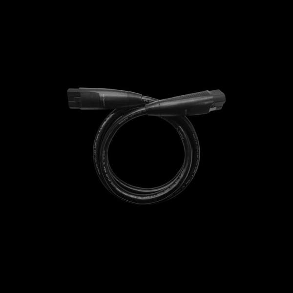 EcoFlow Infinity Cable for seamless connection to power station and Smart Home Panel